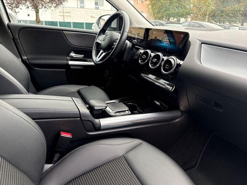 Mercedes-Benz Classe B B 180 Sport Plus auto