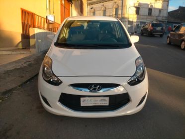 Hyundai iX20 1.4 CRDI 90 CV Style