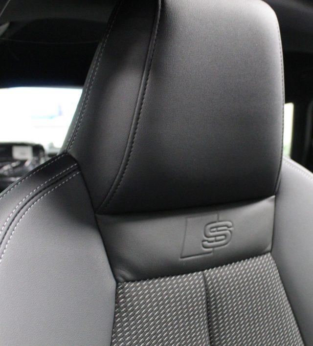 AUDI A3 SPB 2.0 TDI S-Tronic S-Line KM0 MY26