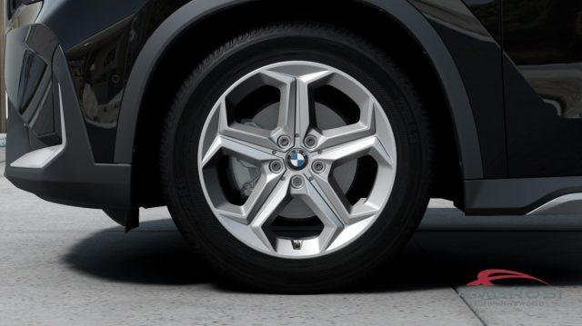 BMW X1 sDrive20d xLine Premium Package