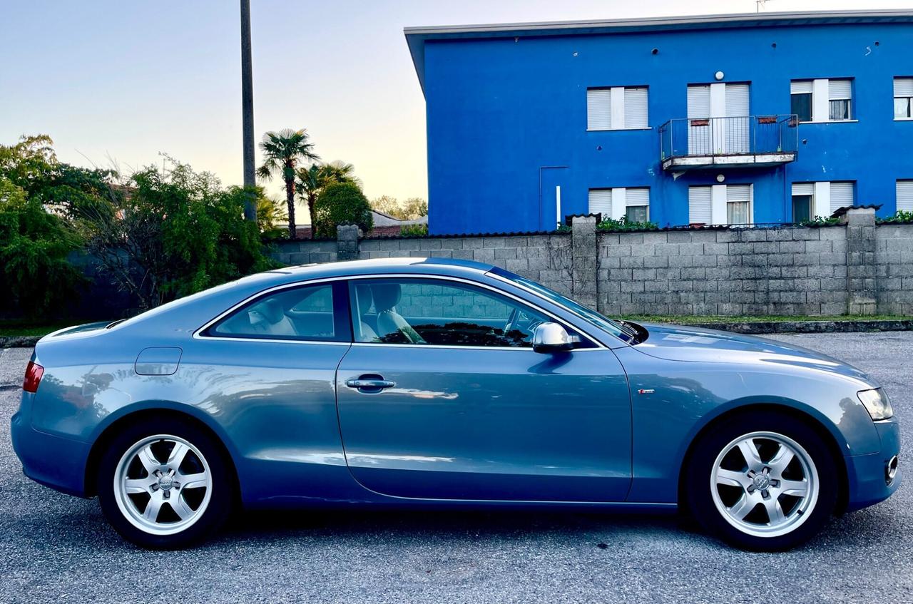 Audi A5 2.0 TFSI 180 CV multitronic
