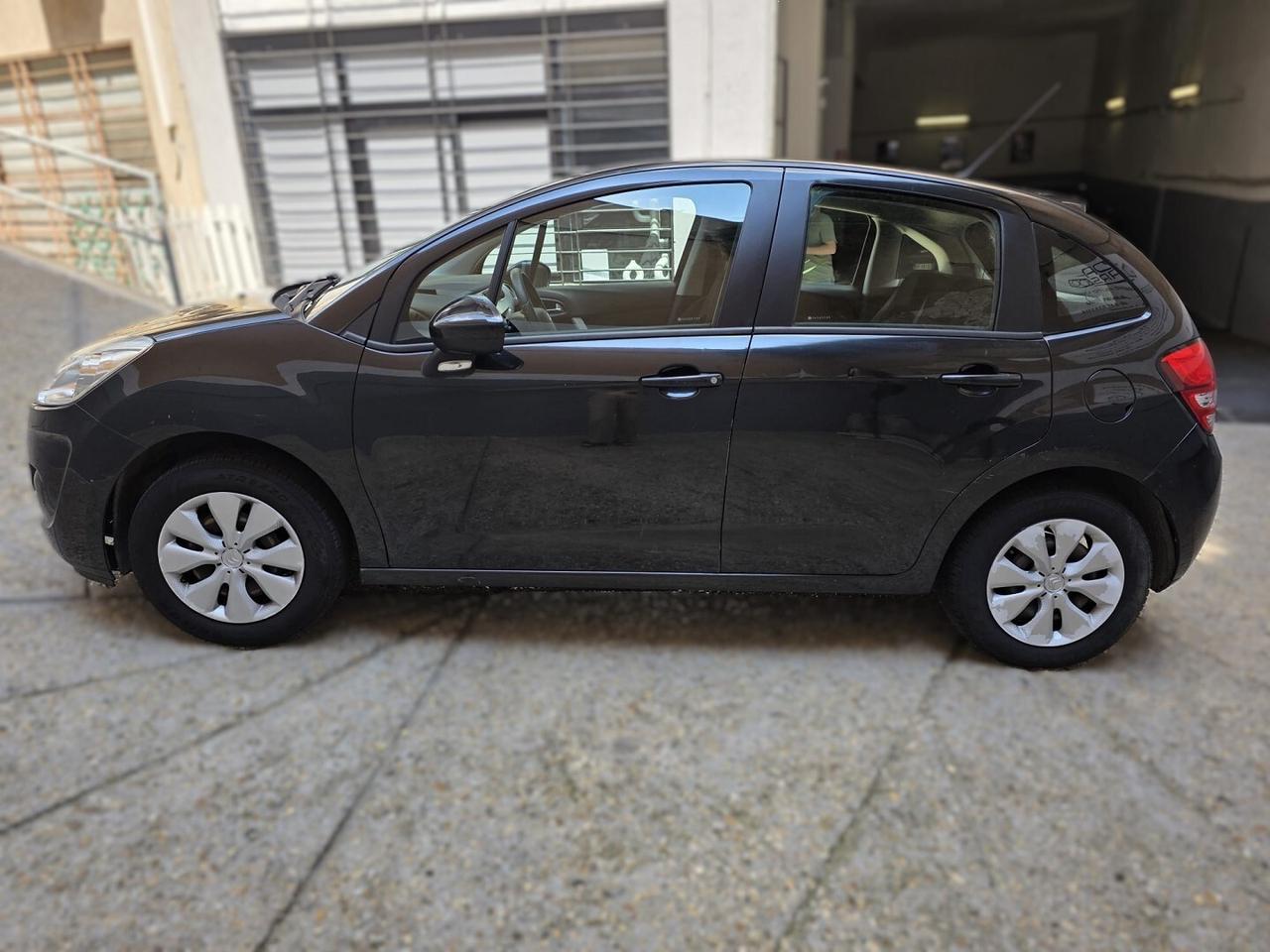 CITROEN C3 - UNICO PROPRIETARIO