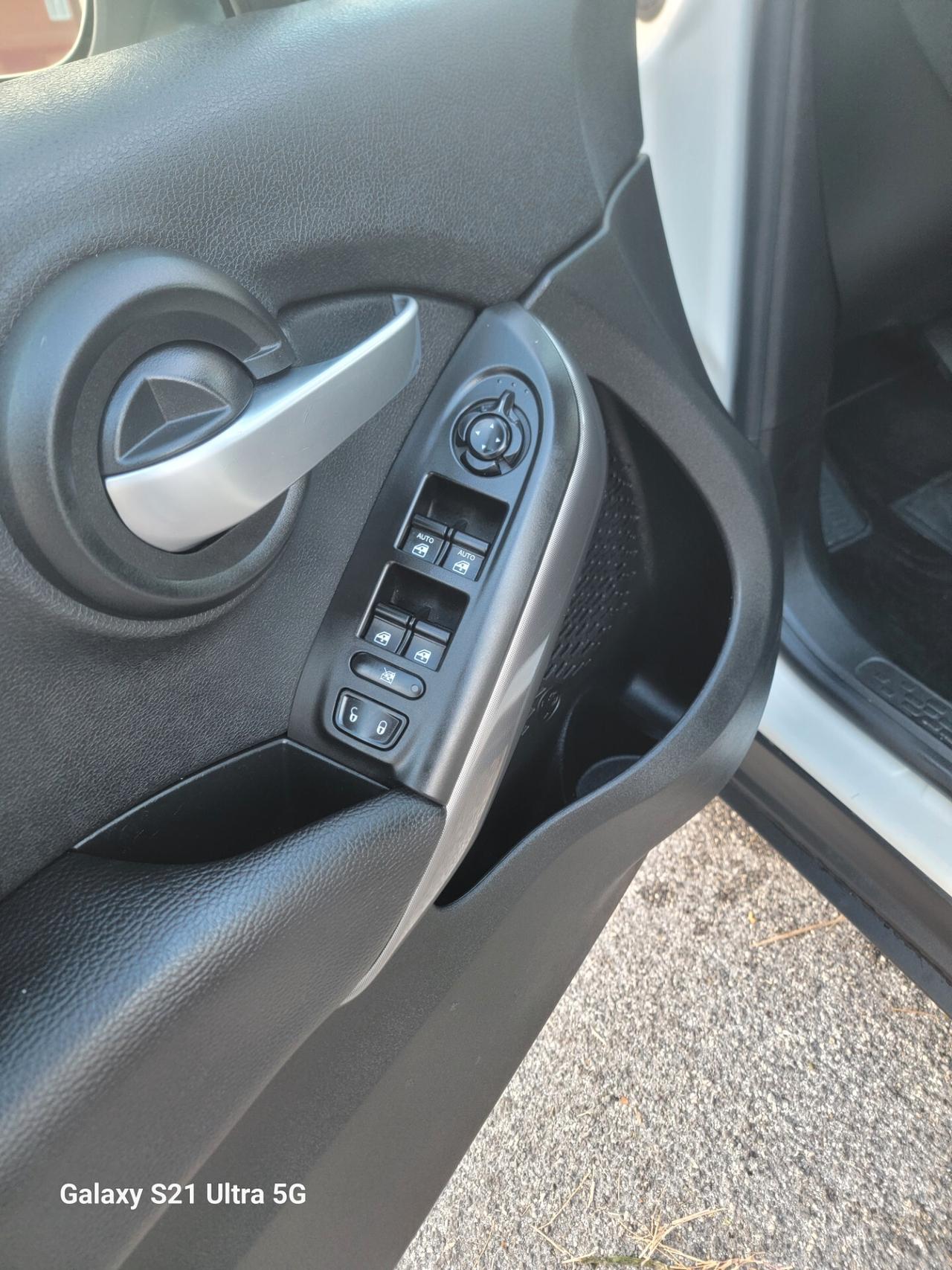 Fiat 500X 2.0 MultiJet 150 CV 4x4 Cross GARANZIA