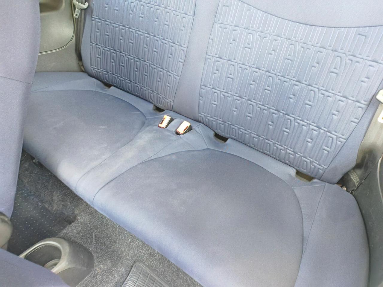 Fiat 500 1.3 Multijet 95 CV Lounge