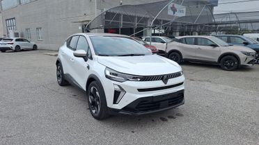 Renault Captur ECO-G 100 CV Techno CON PACK NAVIGATION!!!