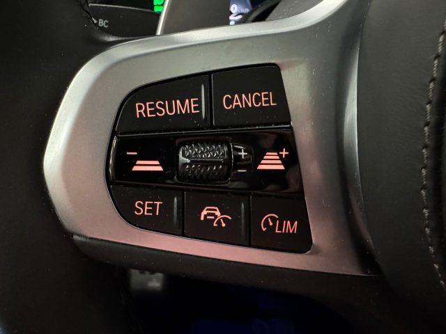 BMW X5 xdrive30d mhev 48V Msport auto 286cv Hybrid full