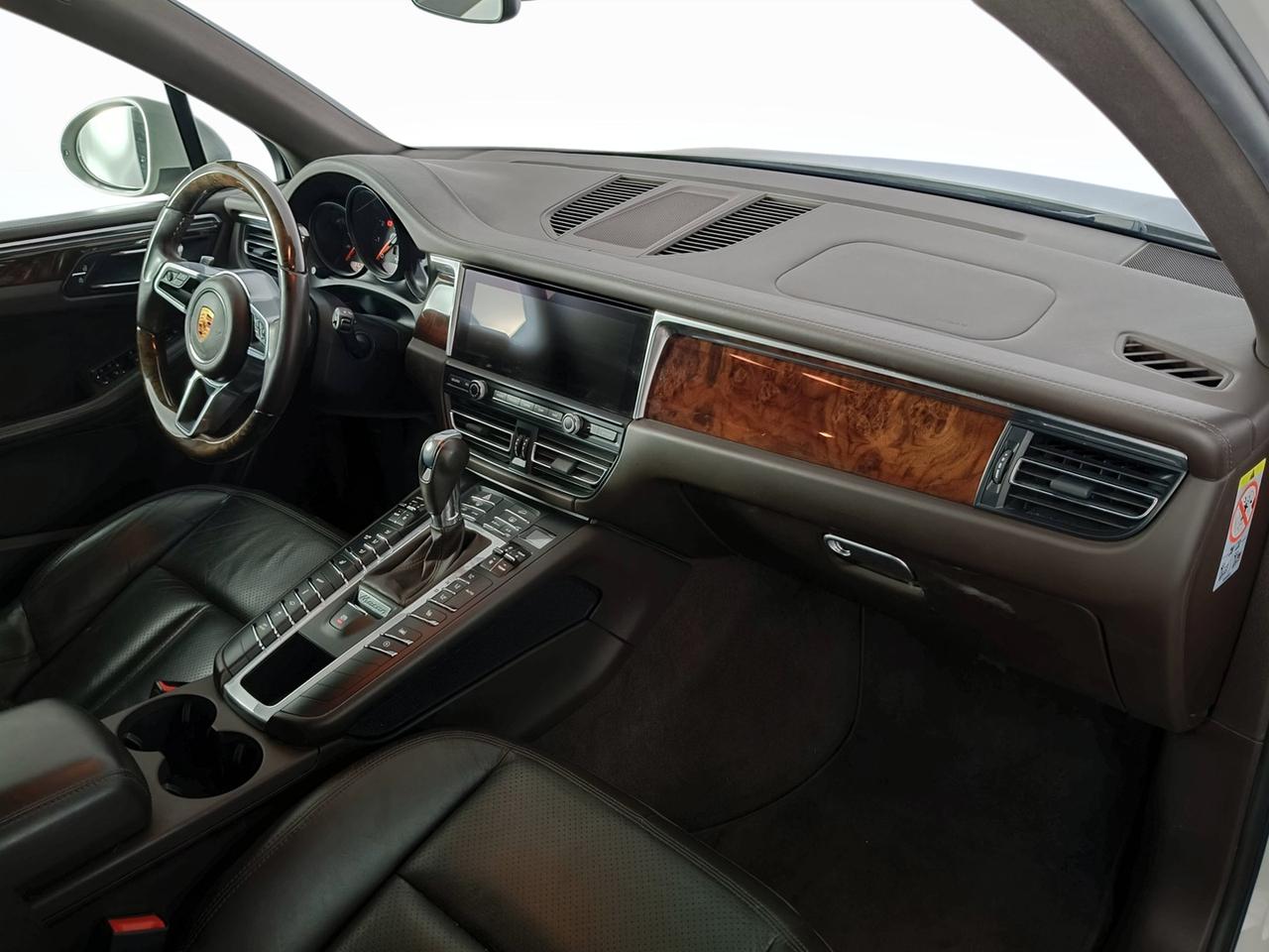 PORSCHE Macan I 2019 - Macan 2.0 245cv pdk