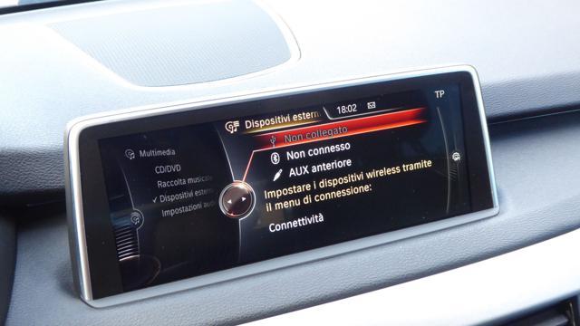 BMW X5 xDrive25d Business