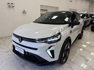 Renault Captur ECO-(GPL) 100 CV Techno