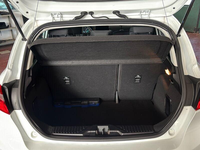 Ford Fiesta 1.5 TDCi 85CV Business