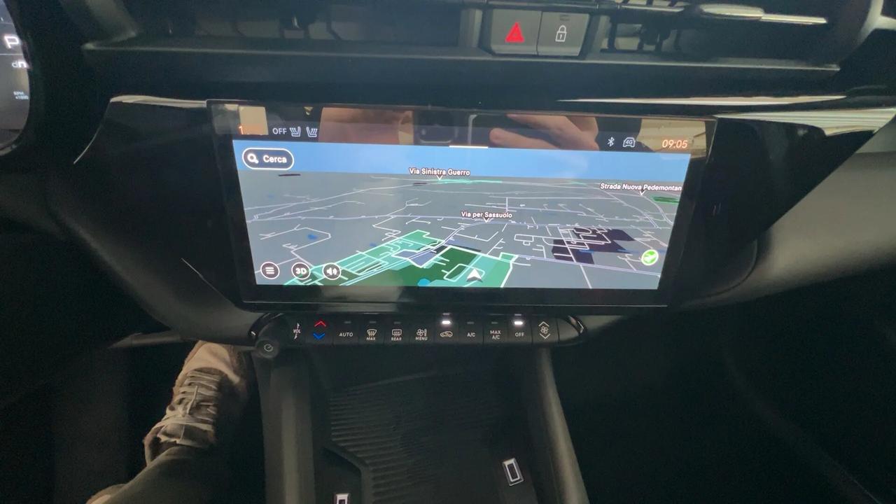 Alfa Romeo Junior 1.2 136 CV Hybrid eDCT6 Speciale