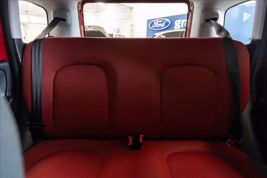 FIAT Panda 1.2 Pop 69cv del 2013