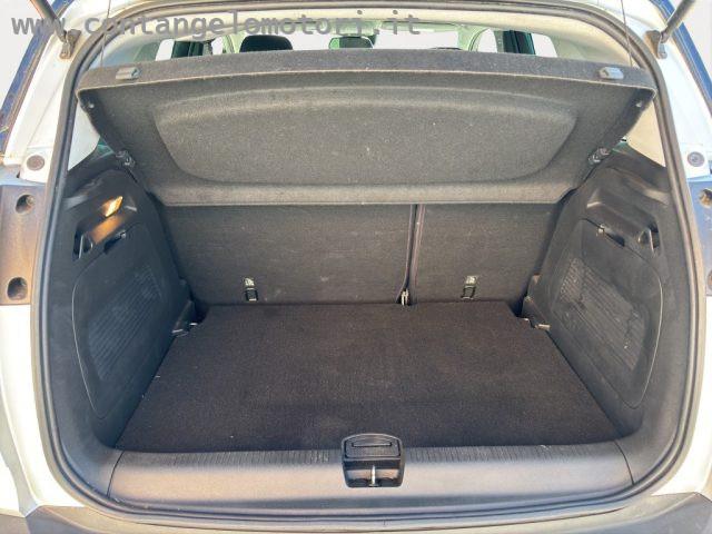 OPEL Crossland X 1.6 ECOTEC D 8V Start&Stop Advance