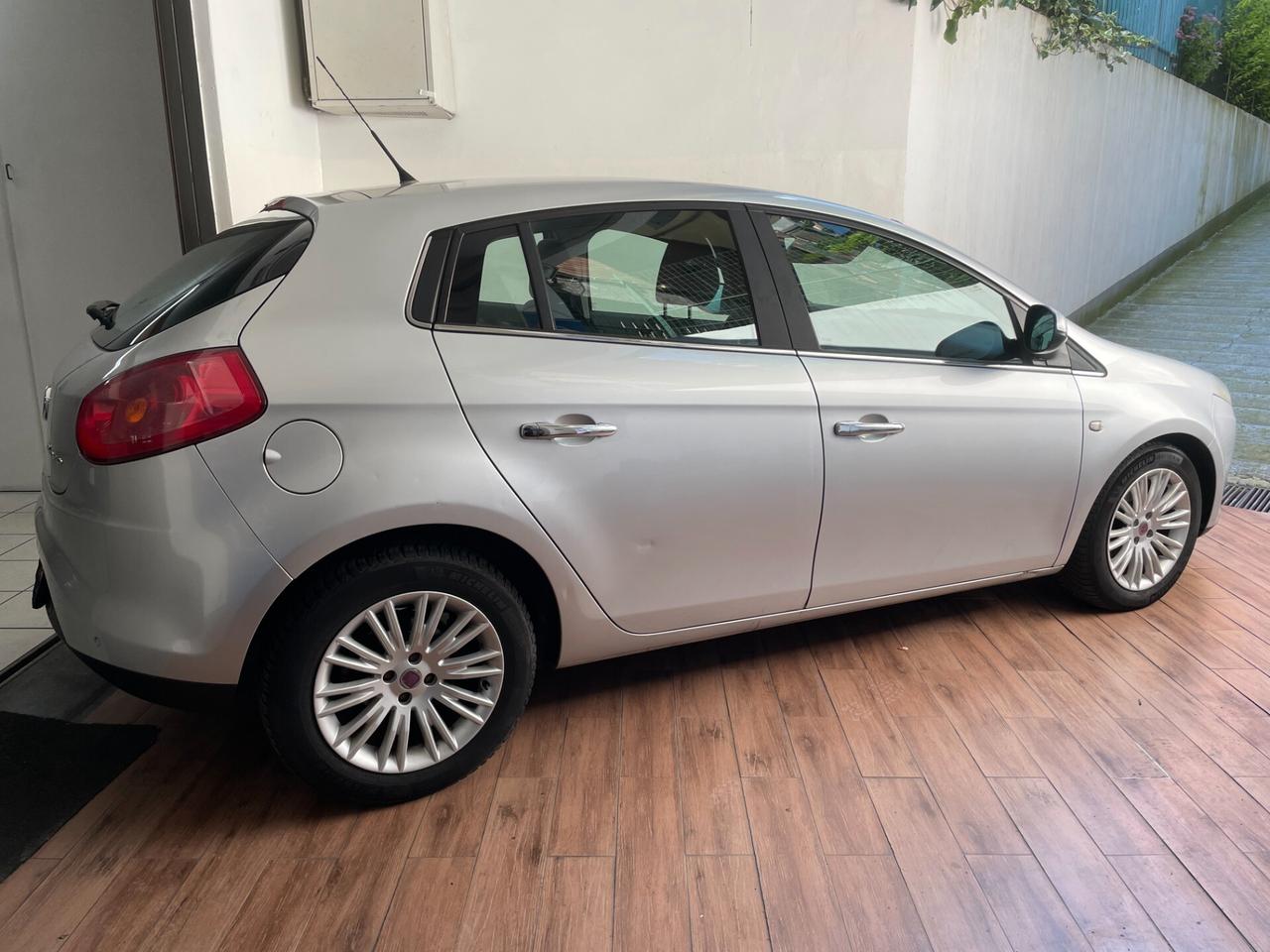 Fiat Bravo SPORT - 150CV