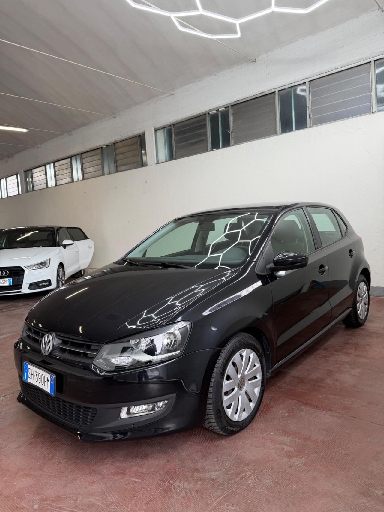Volkswagen Polo 1.2 TDI DPF 5 p. Comfortline