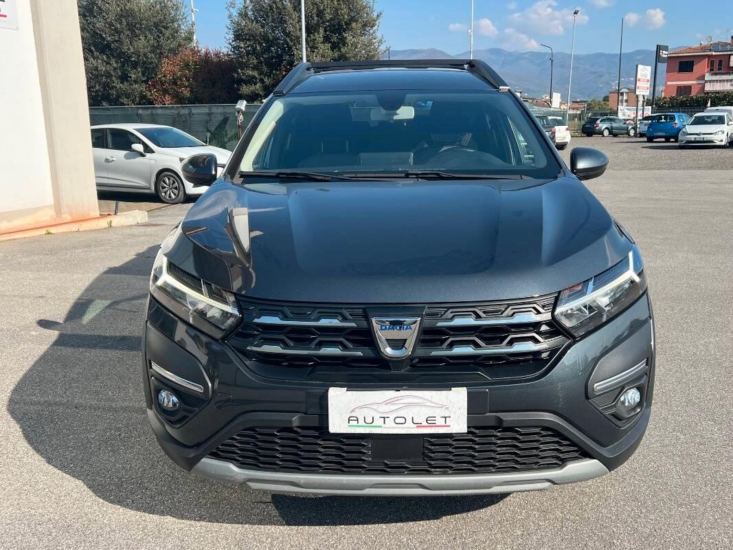 Dacia Jogger 1.0 tce Comfort Gpl 100cv 7p.ti