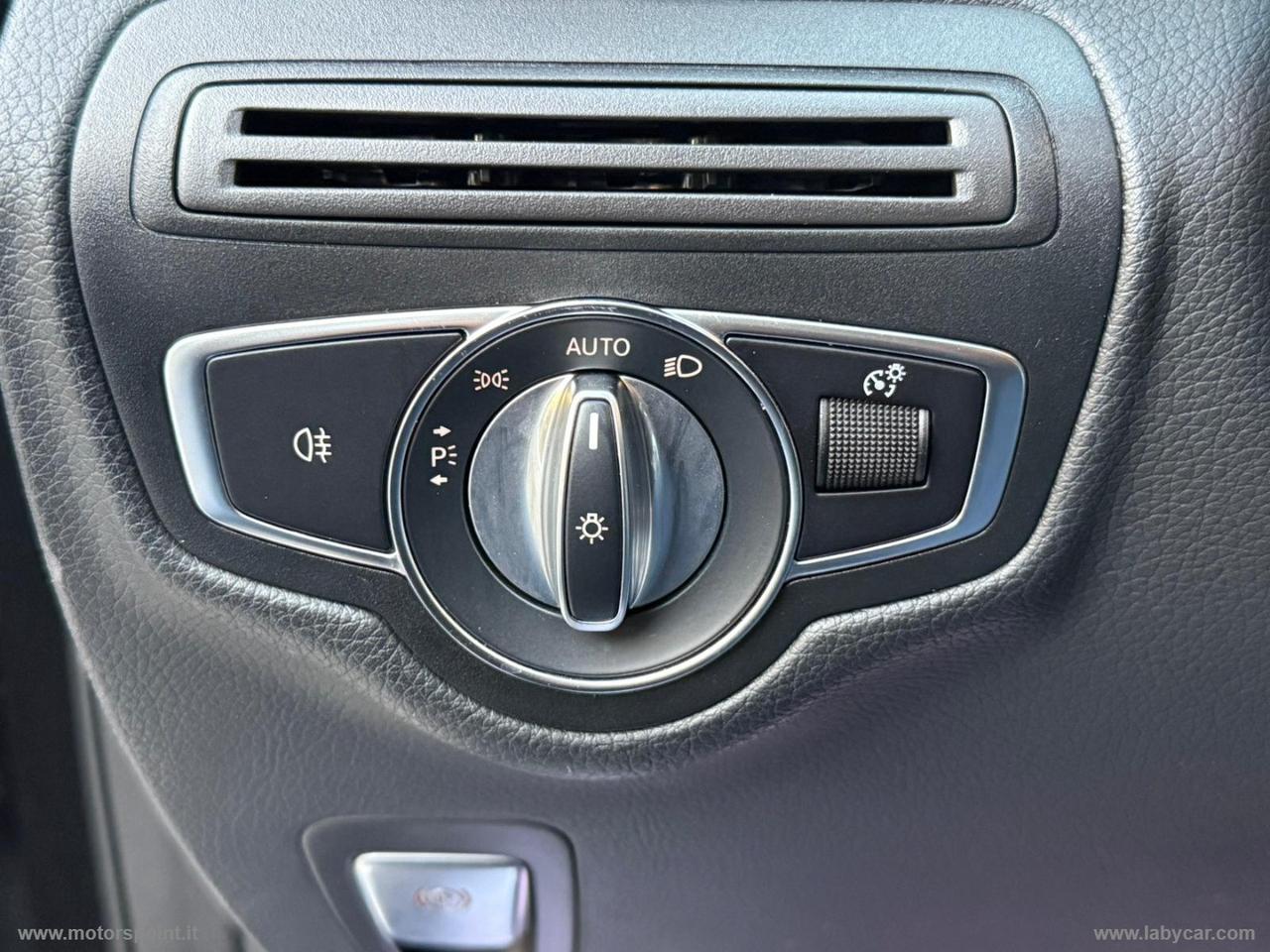 MERCEDES-BENZ GLC 220 AMG d 4Matic Premium Plus COUPÈ