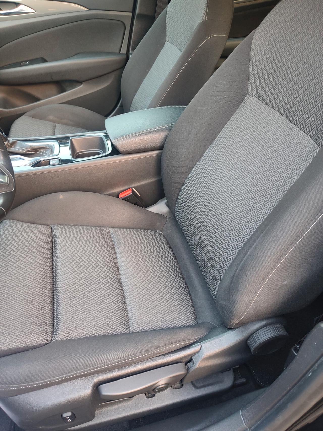 OPEL INSIGNIA 2019 EURO6D 1.6DIESEL AUTOMATICA SPORT TOURER