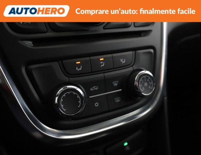 OPEL Mokka 1.6 Ecotec 115CV 4x2 Start&Stop Ego