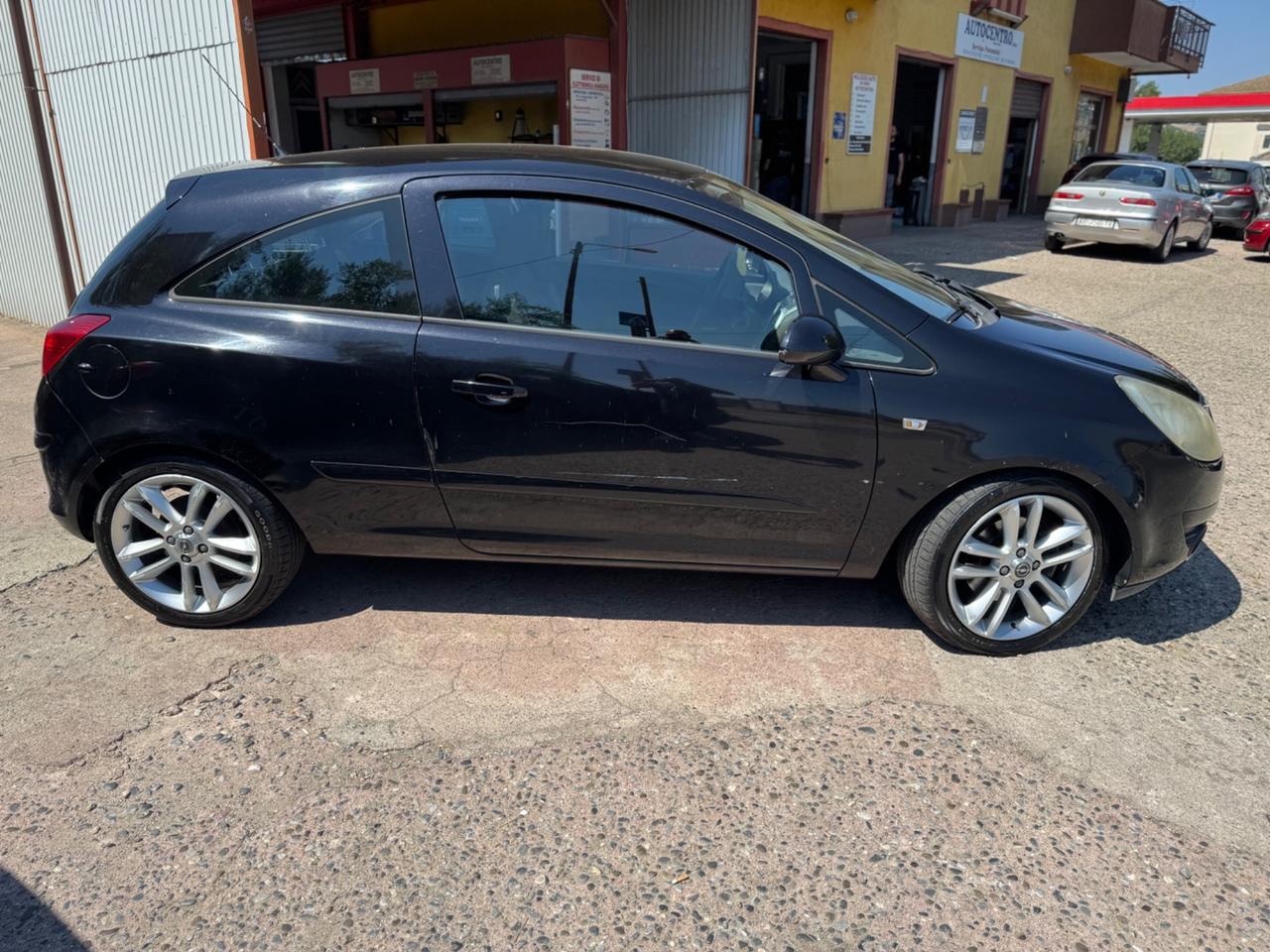 Opel Corsa 1.3 CDTI 90CV 3 porte Sport