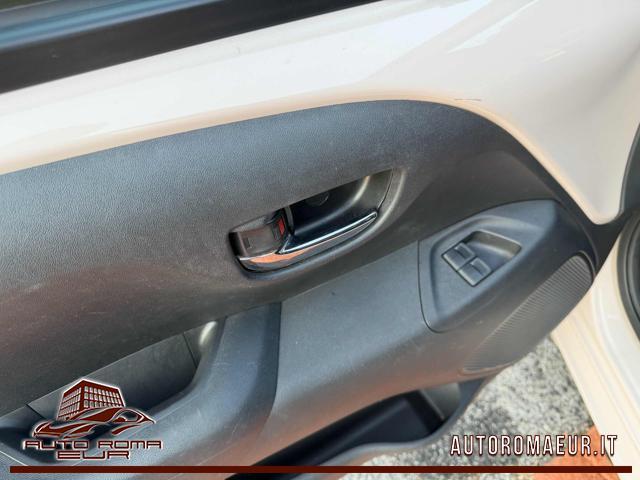 CITROEN C1 VTi 72 S&S 5 porte Shine PREZZO REALE! CARPLAY!