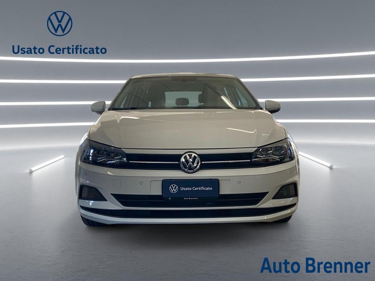 Volkswagen Polo 5p 1.0 evo comfortline 80cv