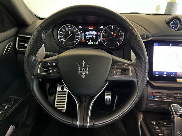 MASERATI Ghibli 330 CV MHEV GT TETTO / 360 / GARANZIA UFF