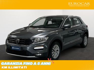 Volkswagen T-Roc 2.0 tdi business 150cv dsg