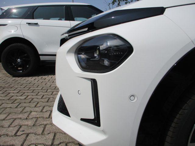 LANCIA Ypsilon Hybrid e-DCT LX - Ok Neopat. - PRONTA