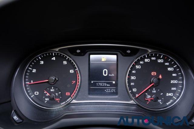 AUDI A1 SPB 1.0 TFSI ULTRA SLINE NEOPATENTATI
