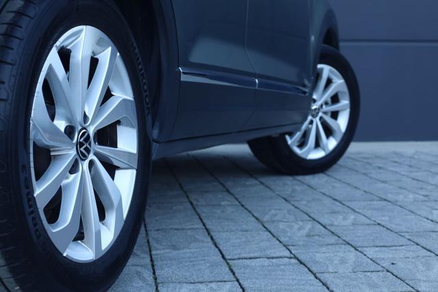 VOLKSWAGEN T-Roc 1.0 TSI Style PREZZO NETTO