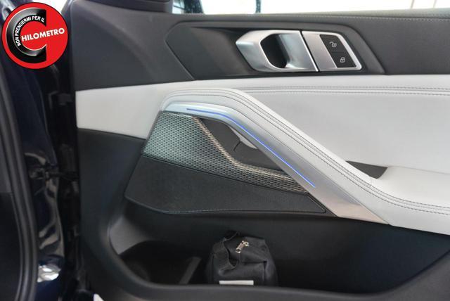 BMW X6 xDrive40i 48V Msport