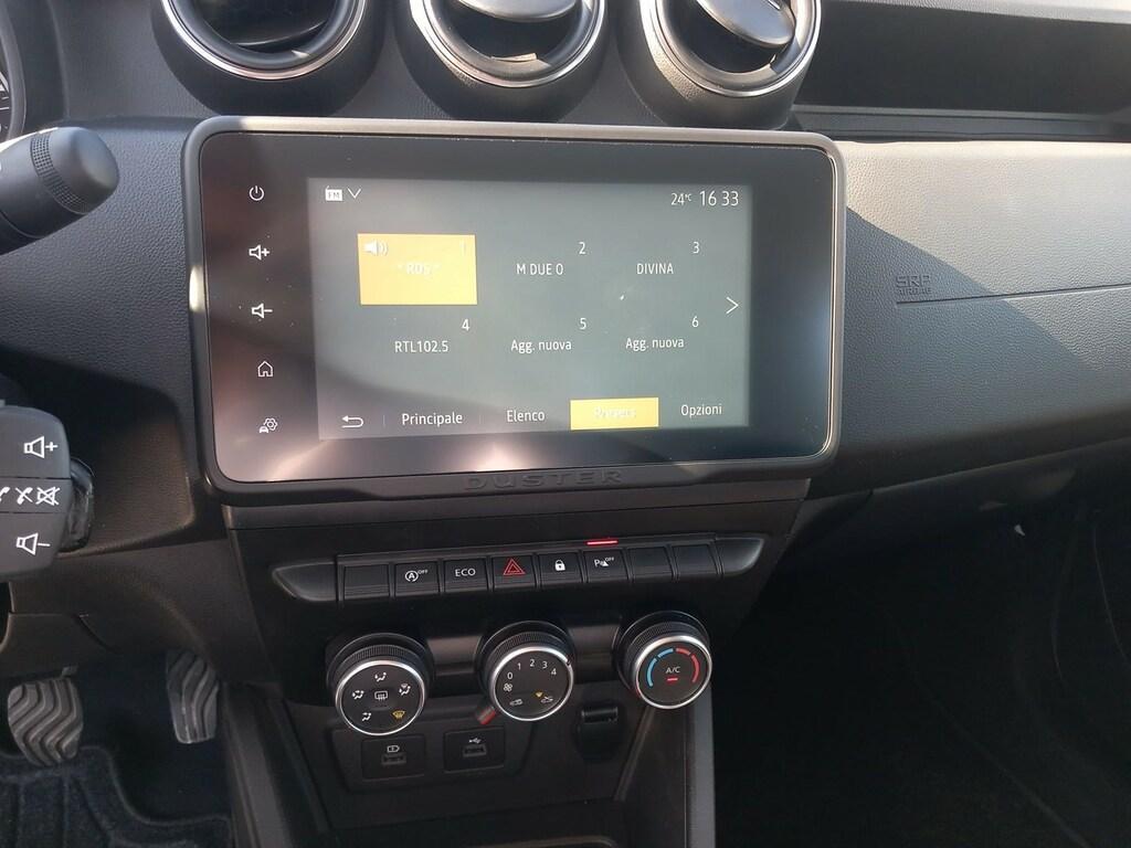 Dacia Duster 1.0 TCe GPL Comfort SL DaciaPlus 4x2