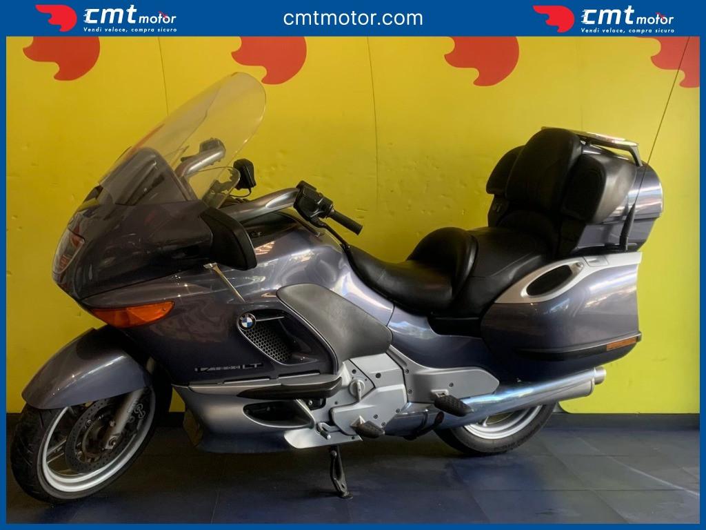 BMW K 1200 LT - 1999