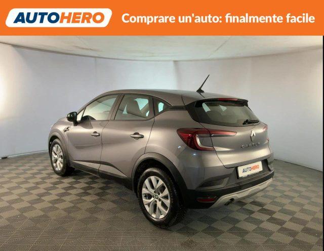 RENAULT Captur TCe 90 CV Business