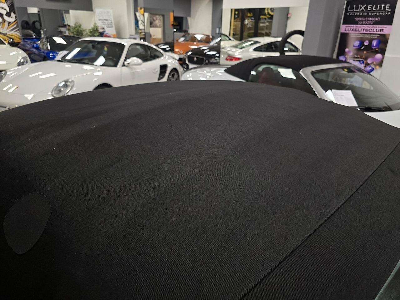 Audi TT 2.0 TFSI CABRIO 200CV BENZINA_LED_MILLTEK_CERCHI20