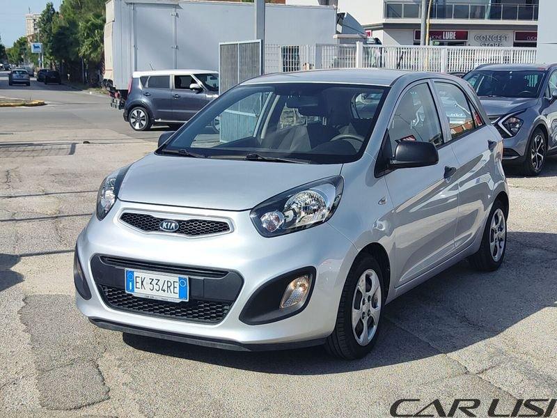 KIA Picanto Picanto 1.0 12V 3 porte Urban