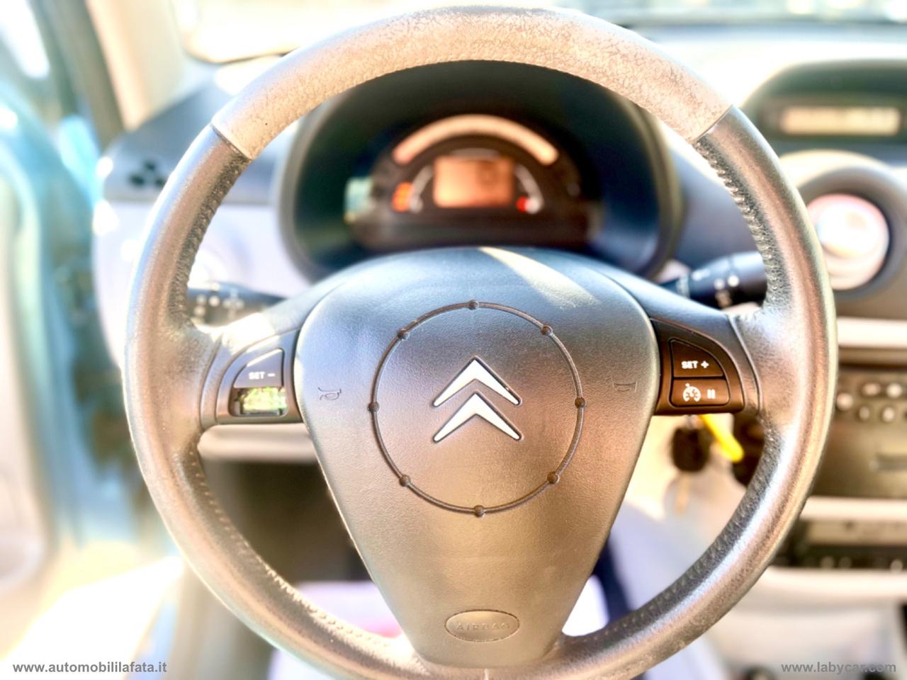 CITROEN C3 1.4 Exclusive 09/2002 94.800 KM