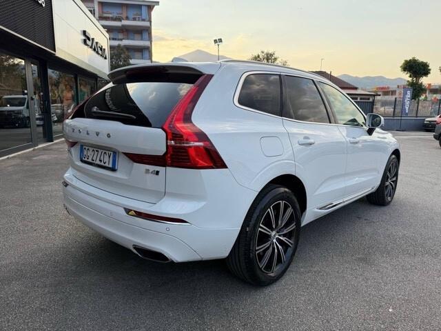 VOLVO XC 60 XC60 B4 (d) Geartronic Inscription N1