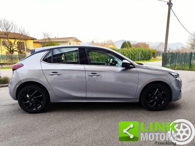 OPEL Corsa 1.2 Elegance NEOPAT.GARANZIA INCLUSA