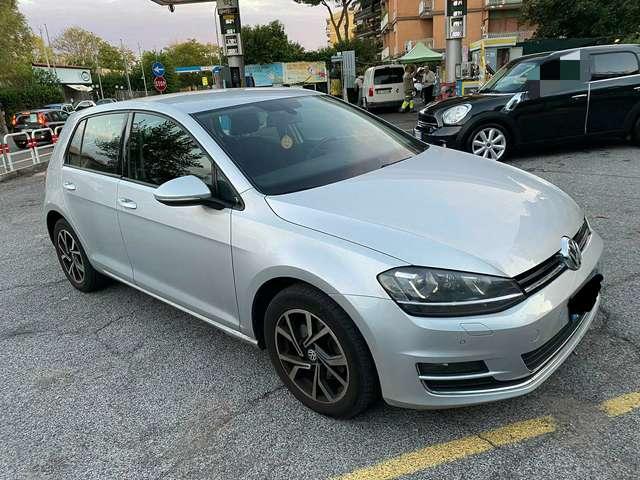 Volkswagen Golf Golf VII 2013 5p 2.0 tdi Highline 150cv