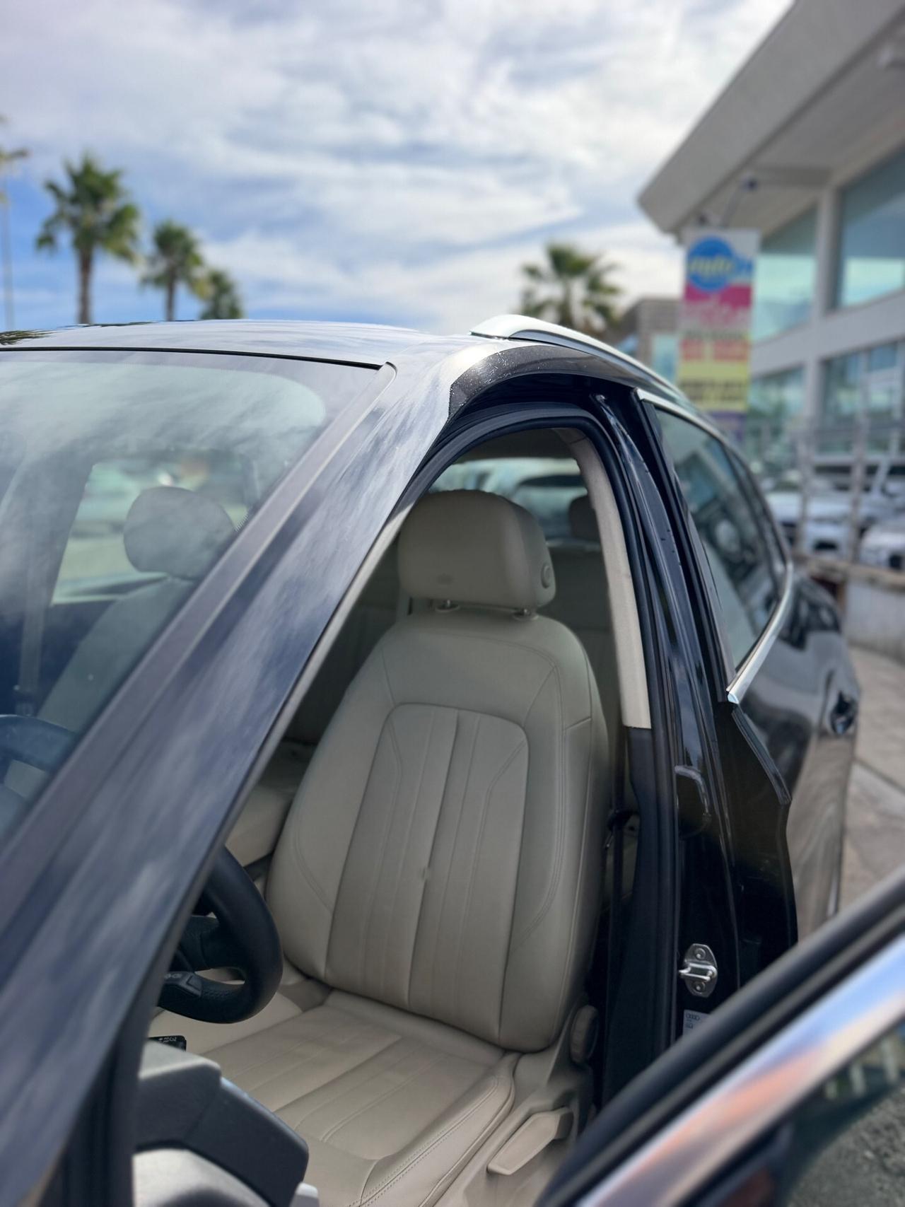 Audi Q5 40 TDI 204 CV quattro S tronic