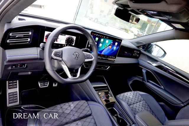 VOLKSWAGEN Tiguan 2.0 TDI 193 CV DSG 4MOTION R-Line Plus-TETTO-GANC