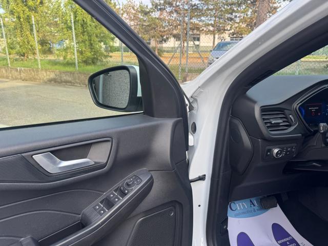 FORD Kuga 2.5 Plug In Hybrid 225 CV CVT ST-Line