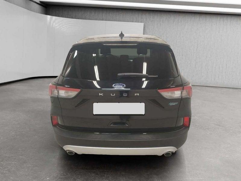 Ford Kuga 1.5 ecoblue Titanium 2wd 120cv