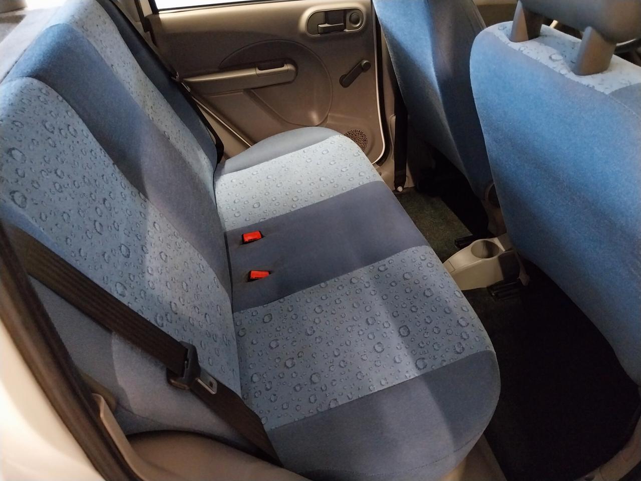 Fiat Panda 1.1 Active - ok neopatentati