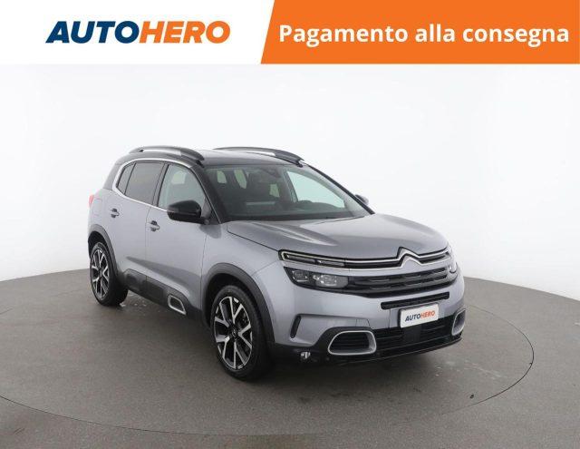 CITROEN C5 Aircross BlueHDi 130 S&S EAT8 Shine