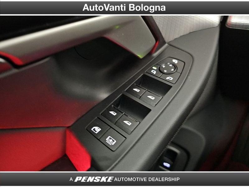 BMW Serie 5 520d 48V xDrive Touring Msport Pro