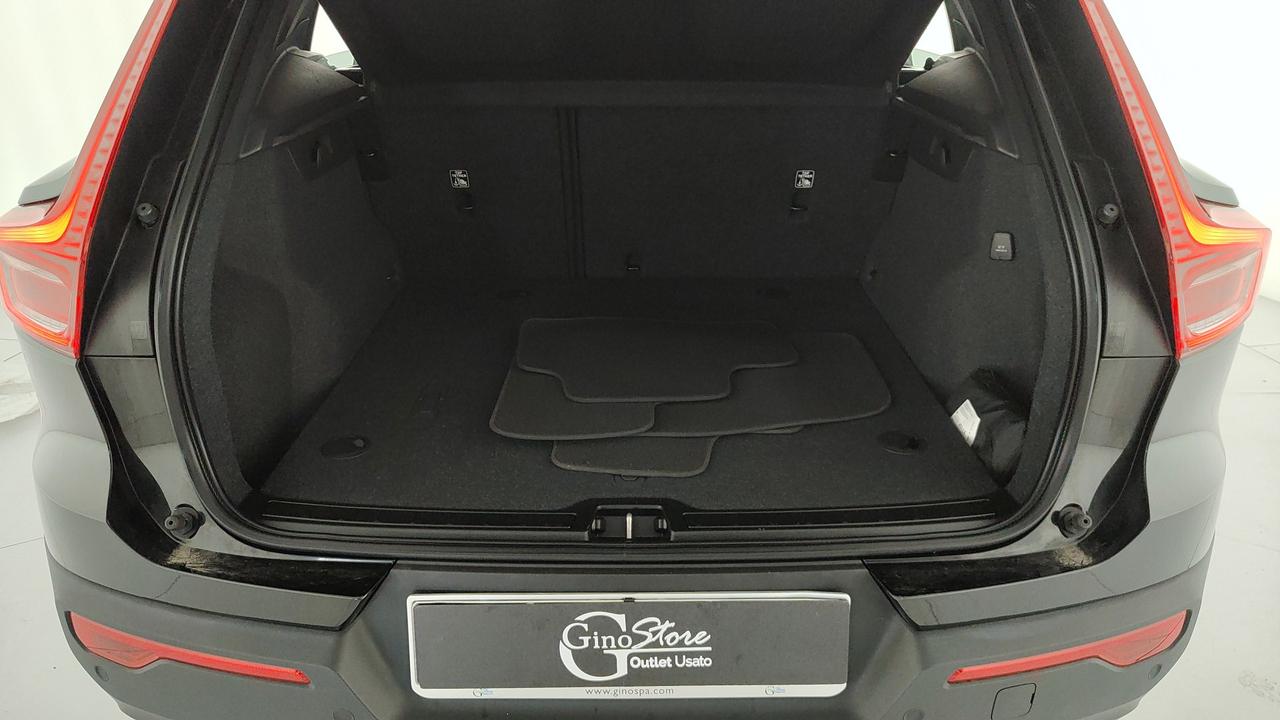 VOLVO XC40 2.0 b3 Essential auto N1