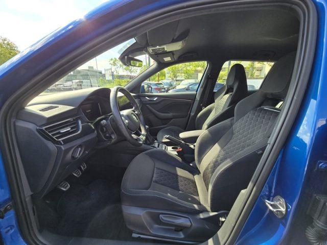 SKODA Kamiq 1.0 TSI 110 CV UNICO PROP - NEOPATENTATI - PERMUTE